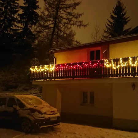 Gasthof Tyrolczyk Schreiberhau
