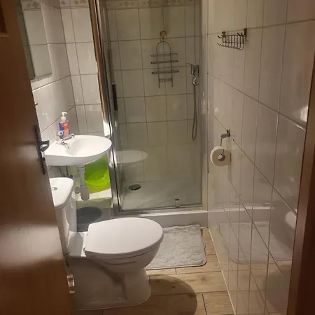 Tyrolczyk Гостевой дом 3*