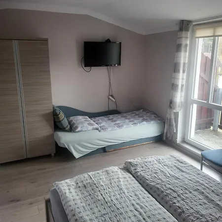 Гостевой дом Tyrolczyk