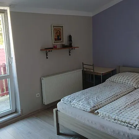 Tyrolczyk Гостевой дом Шклярска-Поремба