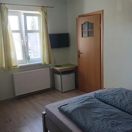 Tyrolczyk Гостевой дом