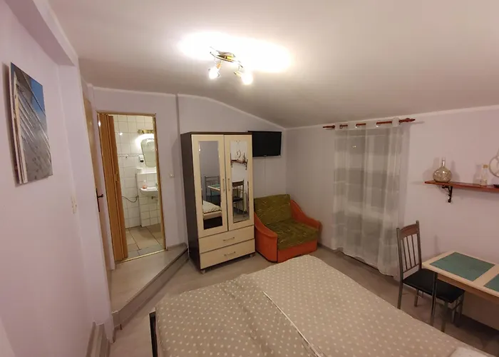 Tyrolczyk Шклярска-Поремба