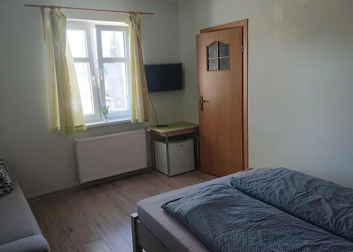 Tyrolczyk Гостевой дом