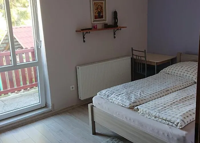 Гостевой дом Tyrolczyk